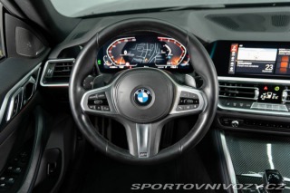 BMW 4 Gran Coupé  420i A/T 2021