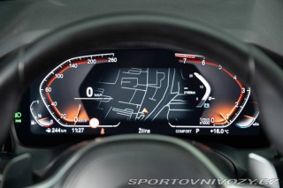 BMW 4 Gran Coupé  420i A/T 2021