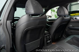 BMW 4 Gran Coupé  420i A/T 2021