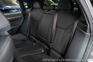 BMW 4 Gran Coupé  420i A/T 2021