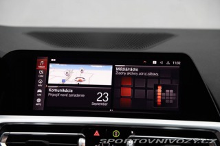 BMW 4 Gran Coupé  420i A/T 2021