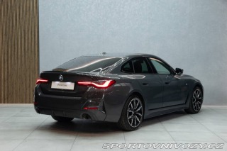 BMW 4 Gran Coupé  420i A/T 2021