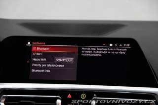 BMW 4 Gran Coupé  420i A/T 2021