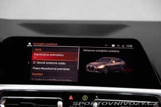 BMW 4 Gran Coupé  420i A/T 2021
