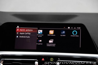 BMW 4 Gran Coupé  420i A/T 2021