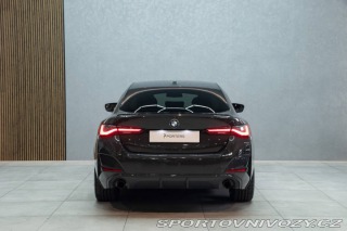 BMW 4 Gran Coupé  420i A/T 2021