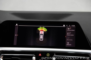 BMW 4 Gran Coupé  420i A/T 2021