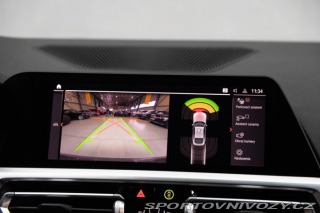 BMW 4 Gran Coupé  420i A/T 2021