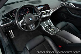 BMW 4 Gran Coupé  420i A/T 2021