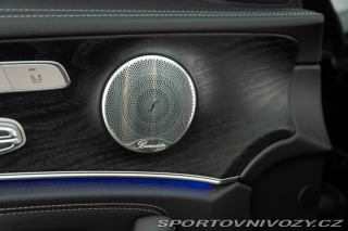 Mercedes-Benz E 450 4matic A/T9 2018