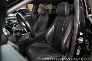 Mercedes-Benz E 450 4matic A/T9 2018