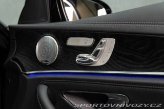 Mercedes-Benz E 450 4matic A/T9 2018