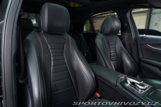 Mercedes-Benz E 450 4matic A/T9 2018