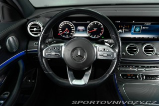 Mercedes-Benz E 450 4matic A/T9 2018