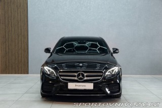 Mercedes-Benz E 450 4matic A/T9 2018