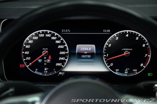 Mercedes-Benz E 450 4matic A/T9 2018