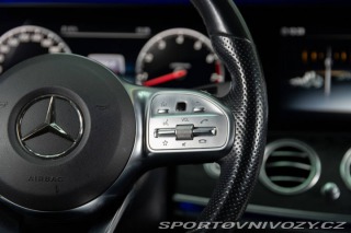 Mercedes-Benz E 450 4matic A/T9 2018