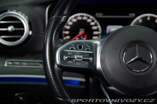 Mercedes-Benz E 450 4matic A/T9 2018