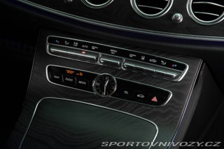 Mercedes-Benz E 450 4matic A/T9 2018