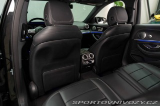 Mercedes-Benz E 450 4matic A/T9 2018