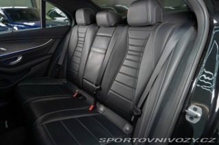 Mercedes-Benz E 450 4matic A/T9 2018