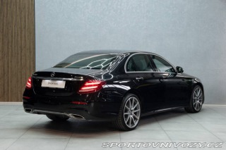 Mercedes-Benz E 450 4matic A/T9 2018