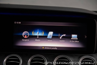 Mercedes-Benz E 450 4matic A/T9 2018