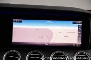 Mercedes-Benz E 450 4matic A/T9 2018