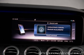 Mercedes-Benz E 450 4matic A/T9 2018