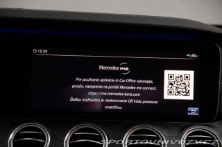 Mercedes-Benz E 450 4matic A/T9 2018