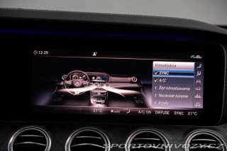 Mercedes-Benz E 450 4matic A/T9 2018