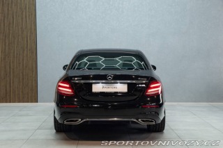 Mercedes-Benz E 450 4matic A/T9 2018