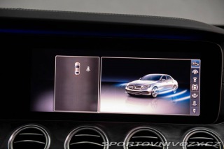 Mercedes-Benz E 450 4matic A/T9 2018