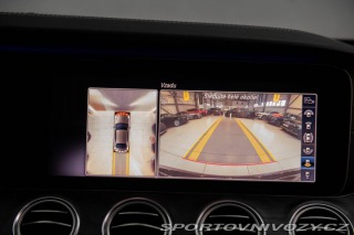 Mercedes-Benz E 450 4matic A/T9 2018