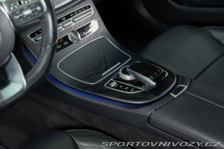 Mercedes-Benz E 450 4matic A/T9 2018