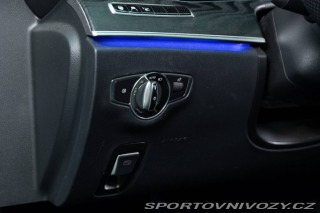 Mercedes-Benz E 450 4matic A/T9 2018