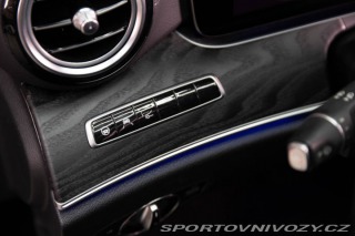 Mercedes-Benz E 450 4matic A/T9 2018