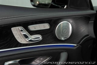 Mercedes-Benz E 450 4matic A/T9 2018