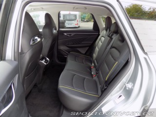 Ostatní značky Ostatní modely BAIC X5 1.5T/AT/Pixel-LED/PANO/DP 2025