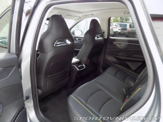 Ostatní značky Ostatní modely BAIC X5 1.5T/AT/Pixel-LED/PANO/DP 2025