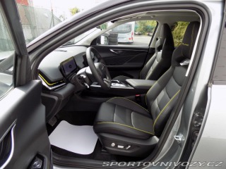 Ostatní značky Ostatní modely BAIC X5 1.5T/AT/Pixel-LED/PANO/DP 2025