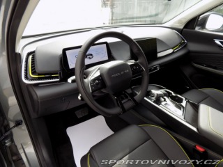 Ostatní značky Ostatní modely BAIC X5 1.5T/AT/Pixel-LED/PANO/DP 2025