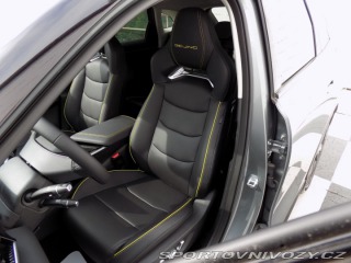 Ostatní značky Ostatní modely BAIC X5 1.5T/AT/Pixel-LED/PANO/DP 2025