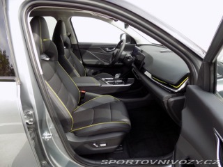 Ostatní značky Ostatní modely BAIC X5 1.5T/AT/Pixel-LED/PANO/DP 2025