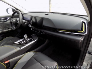 Ostatní značky Ostatní modely BAIC X5 1.5T/AT/Pixel-LED/PANO/DP 2025