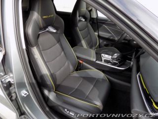 Ostatní značky Ostatní modely BAIC X5 1.5T/AT/Pixel-LED/PANO/DP 2025