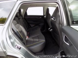 Ostatní značky Ostatní modely BAIC X5 1.5T/AT/Pixel-LED/PANO/DP 2025