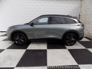 Ostatní značky Ostatní modely BAIC X5 1.5T/AT/Pixel-LED/PANO/DP 2025