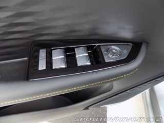 Ostatní značky Ostatní modely BAIC X5 1.5T/AT/Pixel-LED/PANO/DP 2025