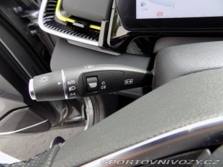 Ostatní značky Ostatní modely BAIC X5 1.5T/AT/Pixel-LED/PANO/DP 2025